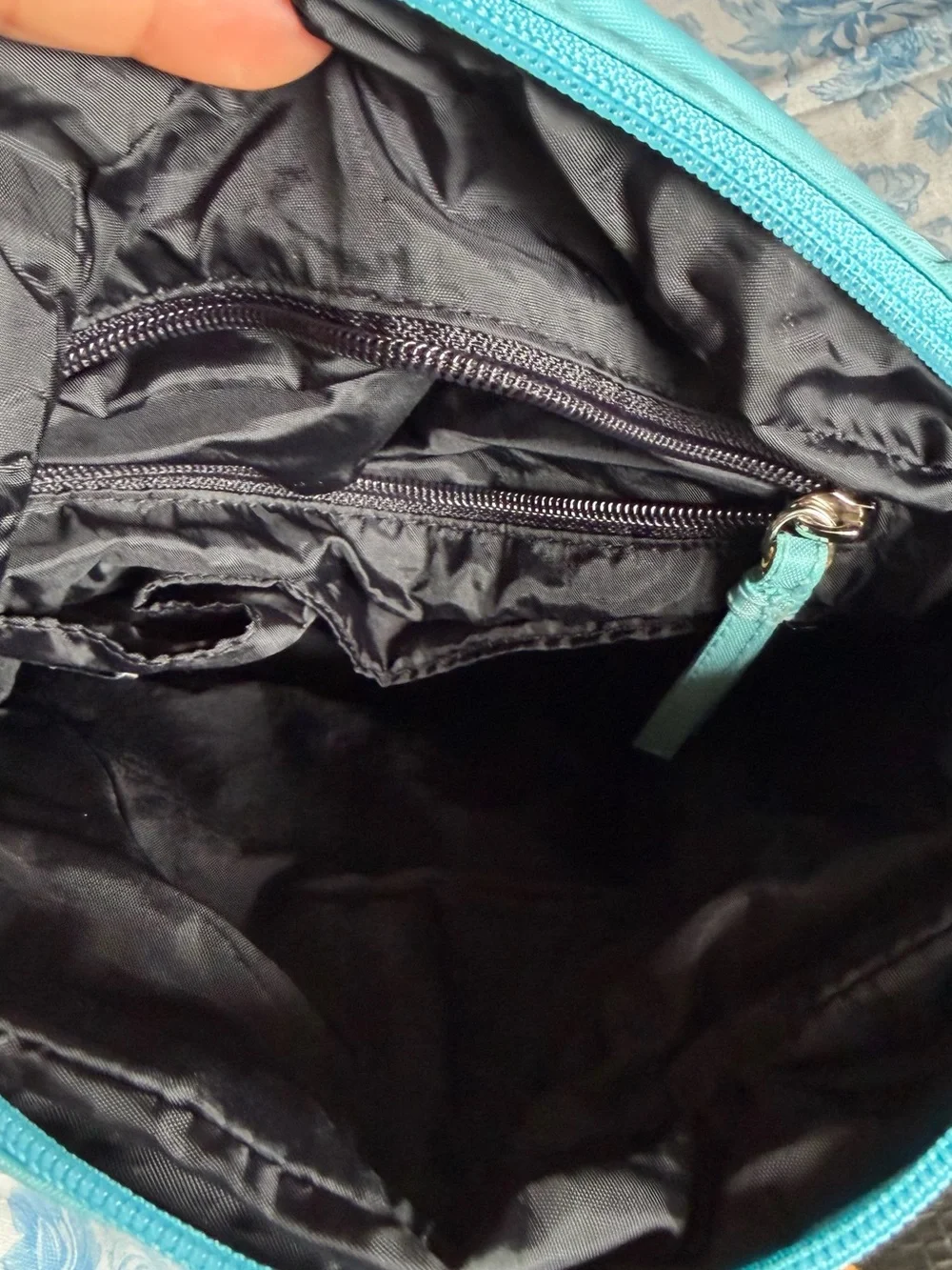 vintage Polo Ralph Lauren Jeans Co. crossbody bag